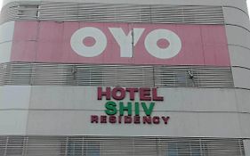Hotel O Shiv Residency